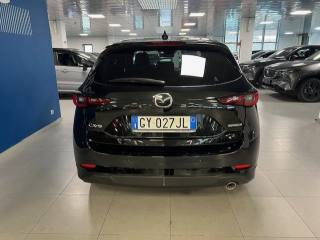 MAZDA CX-5 usata, con Antifurto