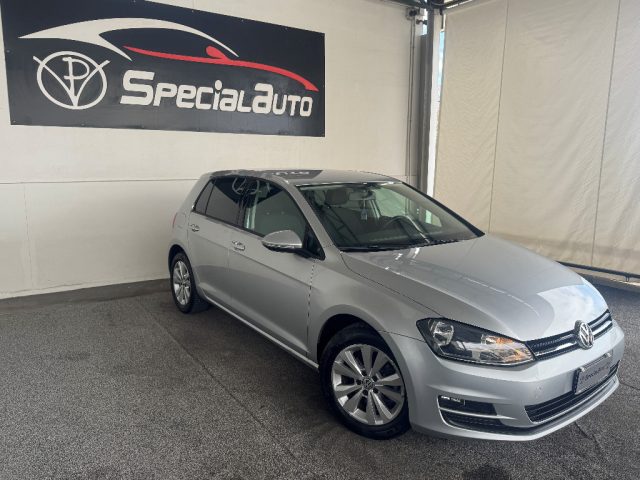 VOLKSWAGEN Golf usata, con Chiusura centralizzata