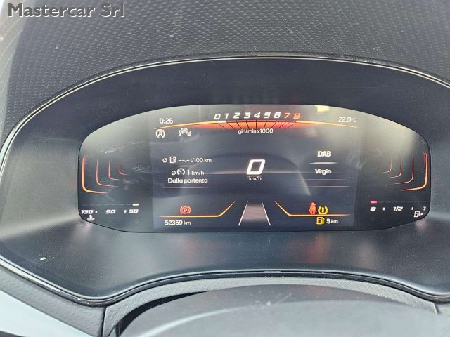 SEAT Arona usata, con Park Distance Control