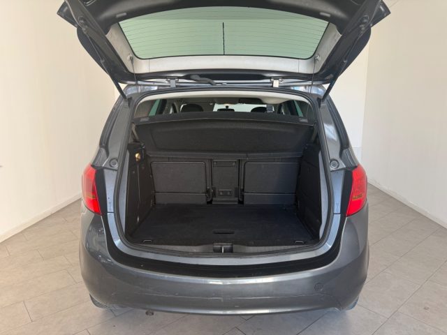 OPEL Meriva usata 6