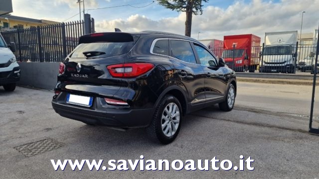 RENAULT Kadjar usata, con Airbag laterali