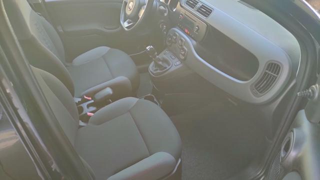 FIAT Panda usata, con Controllo trazione