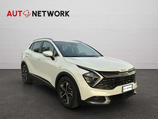 KIA Sportage usata, con Airbag laterali