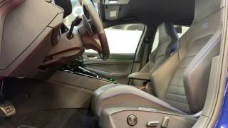 VOLKSWAGEN Golf R usata, con Autoradio