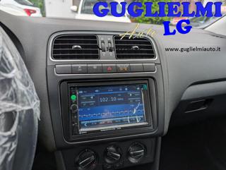 VOLKSWAGEN Polo usata 26
