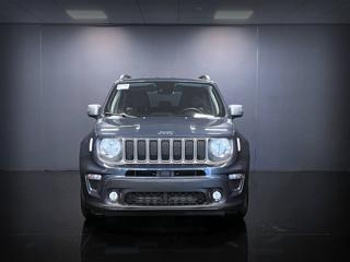 JEEP Renegade usata, con Airbag