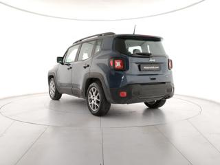 JEEP Renegade usata, con Airbag laterali