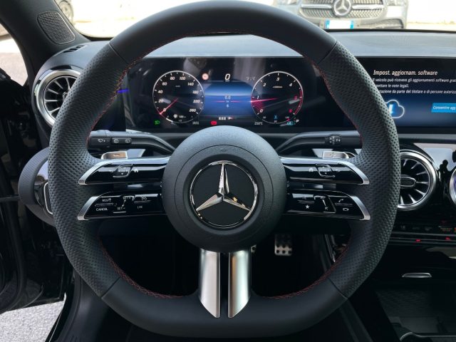 MERCEDES-BENZ A 180 usata, con ESP