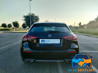 MERCEDES-BENZ A 200 usata, con Autoradio