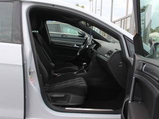 VOLKSWAGEN Golf GTD usata, con Immobilizzatore elettronico