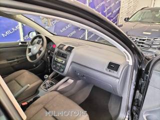 VOLKSWAGEN Golf usata, con Specchietti laterali elettrici