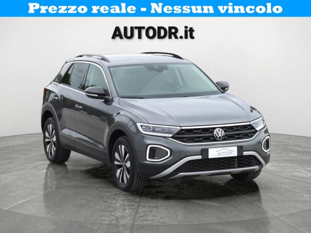 VOLKSWAGEN T-Roc usata, con ABS
