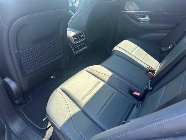 MERCEDES-BENZ GLE 350 usata, con Antifurto