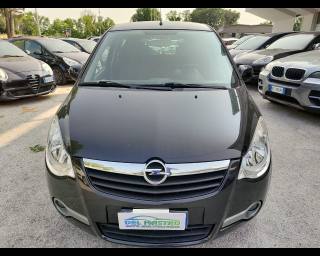 OPEL Agila usata, con Airbag