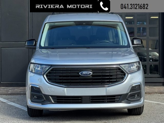 FORD Tourneo Connect usata, con Airbag