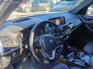 BMW X3 usata, con Chiusura centralizzata