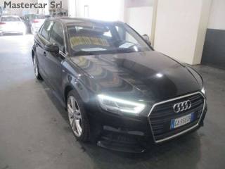 AUDI A3 usata, con Airbag