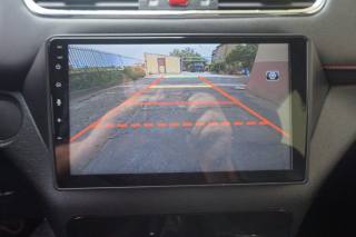 EVO Evo3 usata, con Sensori di parcheggio posteriori