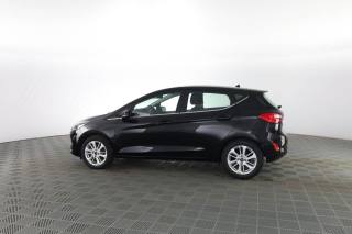 FORD Fiesta usata 5