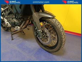 BENELLI TRK 502 usata 6