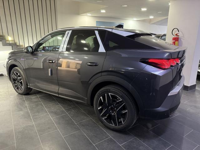 PEUGEOT 3008 usata, con Climatizzatore