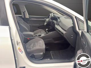 VOLKSWAGEN Golf usata, con Chiusura centralizzata
