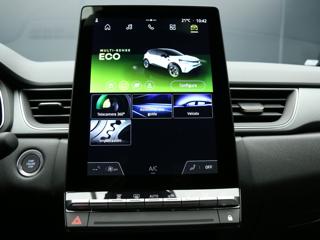 RENAULT Captur usata, con ESP
