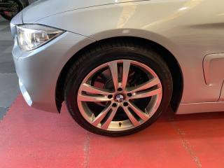 BMW 420 usata, con Vivavoce