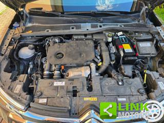 CITROEN C4 usata, con Servosterzo