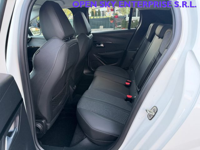 PEUGEOT 208 usata, con Cronologia tagliandi