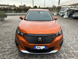 PEUGEOT 2008 usata, con Airbag