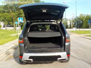 LAND ROVER Range Rover Sport usata, con Sensore di luce