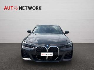 BMW 420 usata, con Alzacristalli elettrici