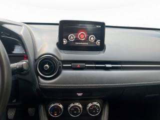 MAZDA 2 usata, con Airbag laterali
