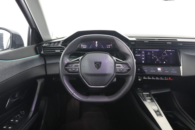 PEUGEOT 308 usata 5