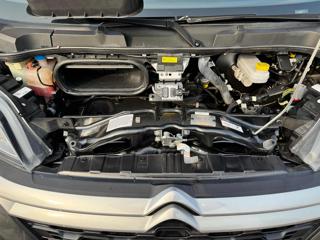 CITROEN Jumper usata, con Park Distance Control