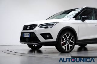 SEAT Arona usata 46