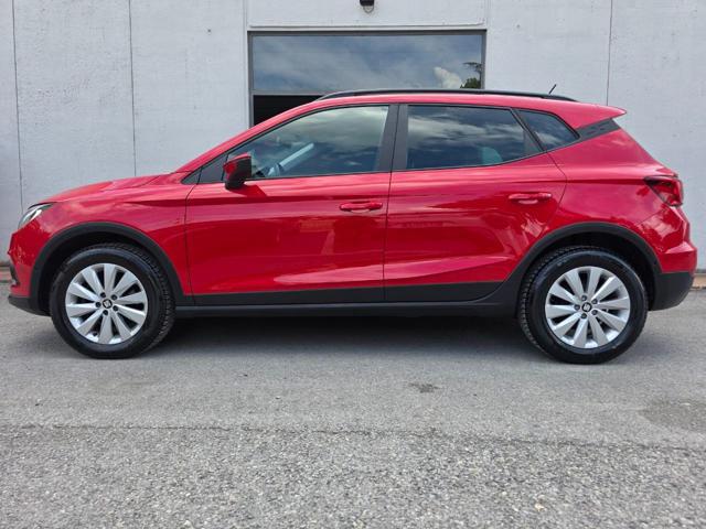 SEAT Arona usata, con Airbag Passeggero