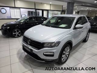 VOLKSWAGEN T-Roc 2.0 TDI SCR 150 CV Style Navi BM Technology