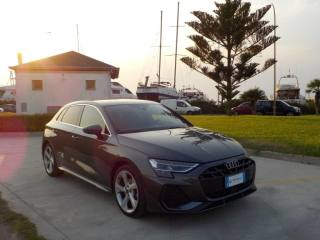 AUDI A3 usata, con Airbag laterali