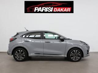 FORD Puma usata, con Chiusura centralizzata