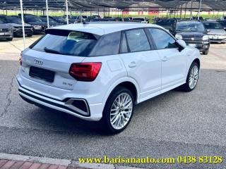 AUDI Q2 usata, con Airbag laterali