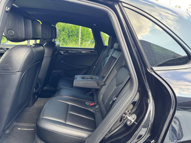 PORSCHE Macan usata, con Cerchi in lega