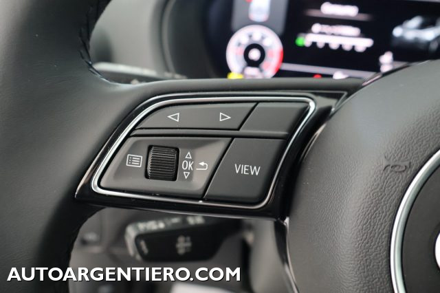 AUDI Q2 usata, con Cruise Control