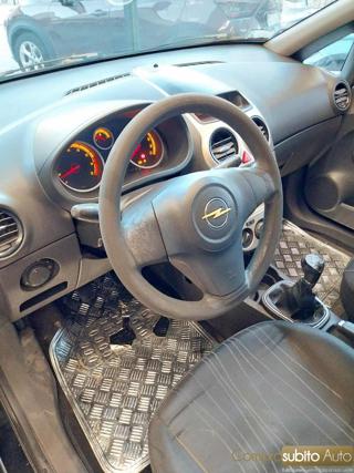 OPEL Corsa usata 17