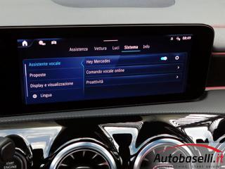 MERCEDES-BENZ CLA 220 usata 74