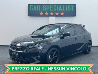 OPEL Corsa 1.2 130 CV aut. GS Line UNIPROP.|LED|CARPLAY