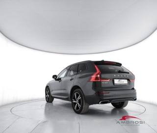 VOLVO XC60 usata 3