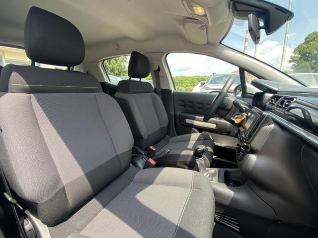 CITROEN C3 usata 40