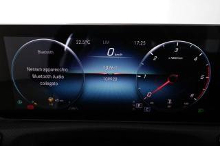 MERCEDES-BENZ A 180 usata 6